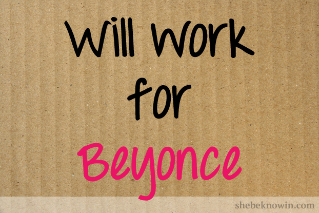 5 Ways to Raise Funds for Jayoncé Concert Tickets
