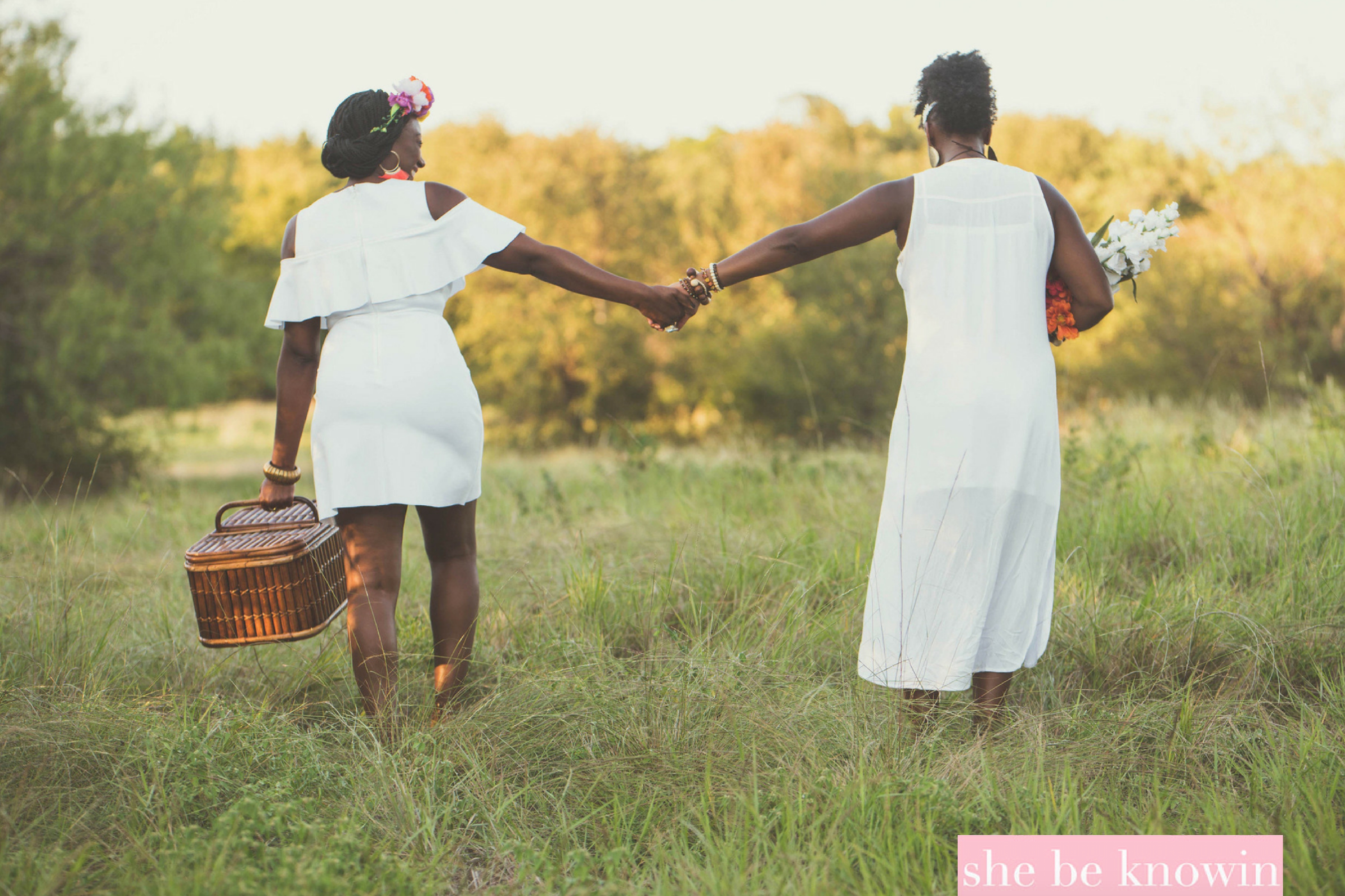 Take Heart: 9 Tips for Black Girl Self Care