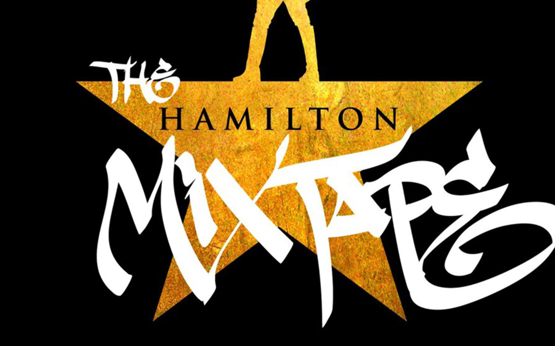 Happy Hamilton Mixtape Day!
