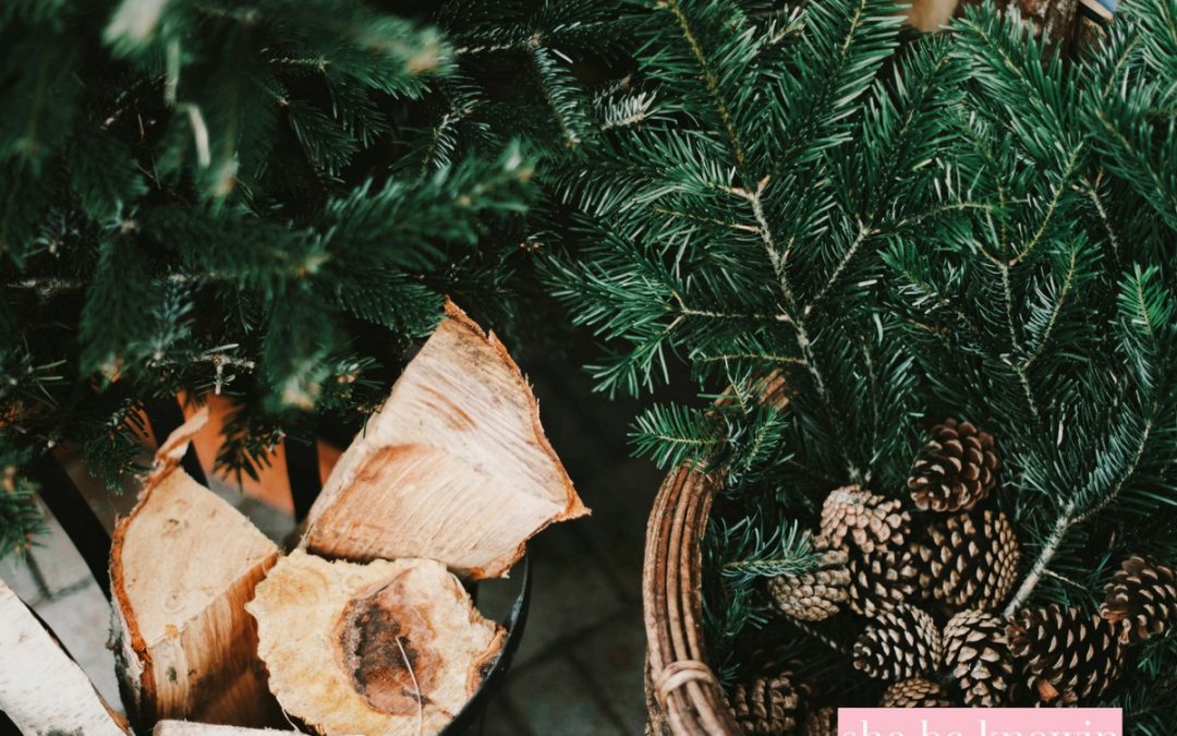 Tips For Navigating the Holidays From a Place of Grief